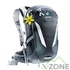 Рюкзак Deuter Compact EXP 10 SL black-granite (3200115 7410) - фото