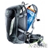 Рюкзак Deuter Compact EXP 10 SL black-granite (3200115 7410) - фото