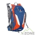 Рюкзак Deuter Compact EXP 12 steel-papaya (3200215 3905) - фото