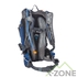 Рюкзак Deuter Compact EXP 12 steel-papaya (3200215 3905) - фото