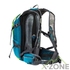 Рюкзак Deuter Compact EXP 16 petrol-kiwi (3200315 3214) - фото