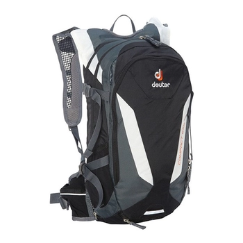 Рюкзак Deuter Compact EXP 16 black-granite (3200315 7410) - фото