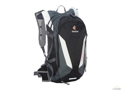 Рюкзак Deuter Compact EXP 16 black-granite (3200315 7410) - фото