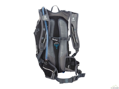 Рюкзак Deuter Compact EXP 16 black-granite (3200315 7410) - фото