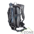 Рюкзак Deuter Compact EXP 16 black-granite (3200315 7410) - фото