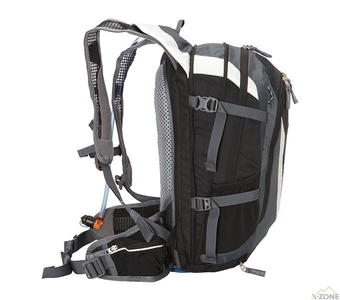 Deuter Compact EXP 16 black granite 3200315 7410 X Zone