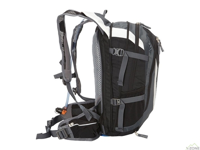 Рюкзак Deuter Compact EXP 16 black-granite (3200315 7410) - фото