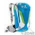 Рюкзак Deuter Compact Lite 8 turquoise-white (3200015 3111) - фото