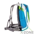 Рюкзак Deuter Compact Lite 8 turquoise-white (3200015 3111) - фото