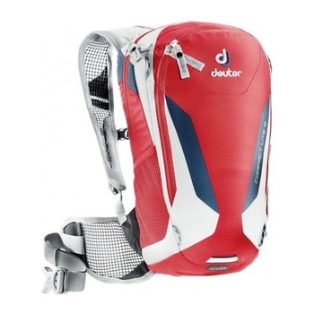 Рюкзак Deuter Compact Lite 8 fire-white (3200015 5350) - фото