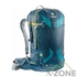 Рюкзак Deuter Freerider 26 arctic-petrol (3303217 3356) - фото