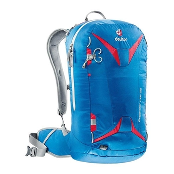 Рюкзак Deuter Freerider Lite 25 ocean-fire (3303017 3516) - фото