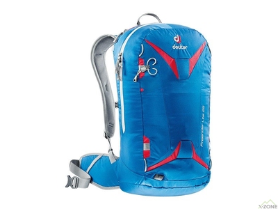 Рюкзак Deuter Freerider Lite 25 ocean-fire (3303017 3516) - фото