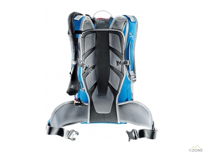 Рюкзак Deuter Freerider Lite 25 ocean-fire (3303017 3516) - фото