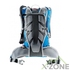 Рюкзак Deuter Freerider Lite 25 ocean-fire (3303017 3516) - фото