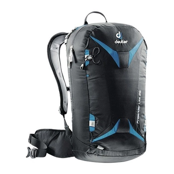 Рюкзак Deuter Freerider Lite 25 black-bay (3303017 7303) - фото