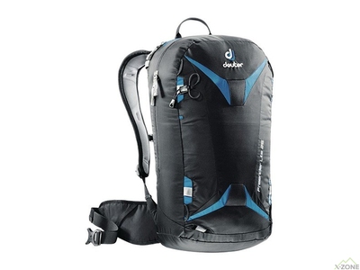 Рюкзак Deuter Freerider Lite 25 black-bay (3303017 7303) - фото