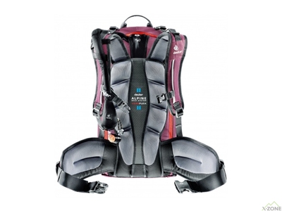 Рюкзак Deuter Freerider Pro 28 (3303317 5309) - фото