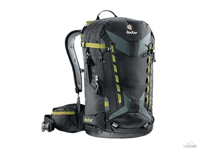 Рюкзак Deuter Freerider Pro 30 (3303417 7410) - фото