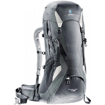 Рюкзак Deuter Futura PRO 44 EL black-granite (33224 7410) - фото