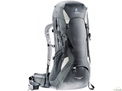 Рюкзак Deuter Futura PRO 44 EL black-granite (33224 7410) - фото