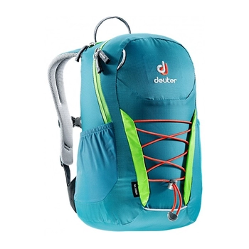 Рюкзак Deuter Gogo XS 13 petrol-kiwi (3611017 3214) - фото