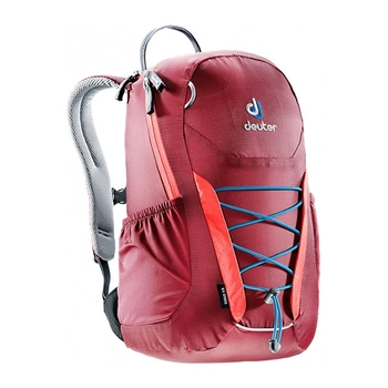 Рюкзак Deuter Gogo XS 13 cranberry-coral (3611017 5553) - фото