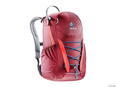 Рюкзак Deuter Gogo XS 13 cranberry-coral (3611017 5553) - фото