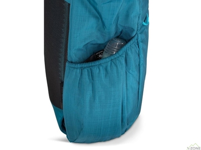 Рюкзак Osprey Poco Changing Tote 18, Deep Peyto - фото