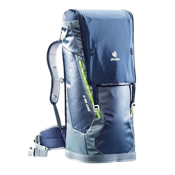 Рюкзак Deuter Gravity Haul 50 navy-granite (3362317 3400) - фото