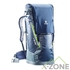 Рюкзак Deuter Gravity Haul 50 navy-granite (3362317 3400) - фото