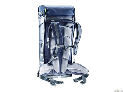 Рюкзак Deuter Gravity Haul 50 navy-granite (3362317 3400) - фото