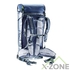 Рюкзак Deuter Gravity Haul 50 navy-granite (3362317 3400) - фото