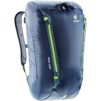 Рюкзак Deuter Gravity Motion 35 navy-granite (3362017 3400) - фото