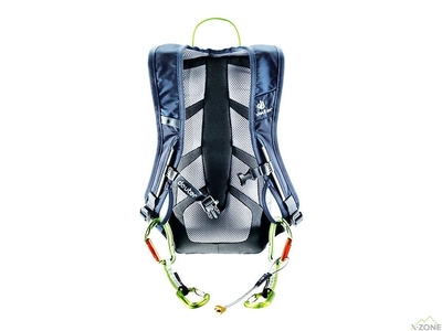 Рюкзак Deuter Gravity Pitch 12 navy-granite (3362117 3400) - фото