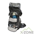 Рюкзак Deuter Quantum 60+10 SL black-turquoise (3510315 7321) - фото