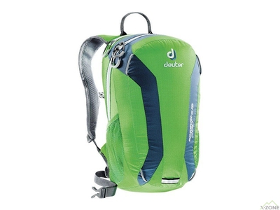 Рюкзак Deuter Speed lite 15 spring-midnight (33111 2304) - фото