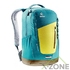 Рюкзак Deuter StepOut 16 neon-petrol (3810315 8304) - фото