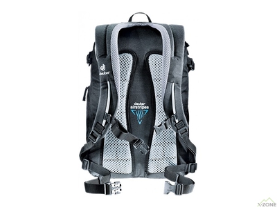 Рюкзак Deuter StepOut 16 neon-petrol (3810315 8304) - фото