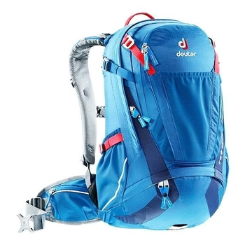 Рюкзак Deuter Trans Alpine 24 bay-midnight (3205017 3100) - фото