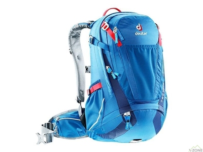 Рюкзак Deuter Trans Alpine 24 bay-midnight (3205017 3100) - фото