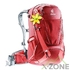 Рюкзак Deuter Trans Alpine 28 SL cranberry-coral (3205117 5553) - фото