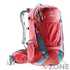 Рюкзак Deuter Trans Alpine 30 cranberry-arctic (3205217 5321) - фото