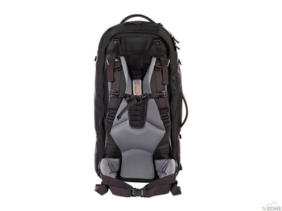 Рюкзак Deuter Traveller 80 + 10 black-moss (3510215 7260) - фото