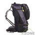 Рюкзак Deuter Traveller 80 + 10 black-moss (3510215 7260) - фото