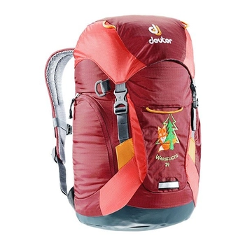 Рюкзак Deuter Waldfuchs 14 cranberry-coral (3610117 5553) - фото