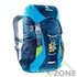 Рюкзак Deuter Waldfuchs 10 midnight-turquoise (3610015 3306) - фото