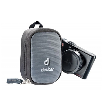 Чохол для фотоапарата Deuter Camera Case I titan-anthracite (39320 4110) - фото