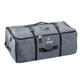 Сумка дорожня Deuter Cargo Bag EXP granite (39550 4000) - фото