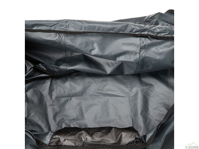 Сумка дорожня Deuter Cargo Bag EXP granite (39550 4000) - фото